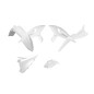 Kit de plástica RACETECH para BETA RR 125 2T X-PRO, RR 200 2T X-PRO, RR 250 2T X-PRO, RR 300 2T X-PRO, RR 350 4T X-PRO Kit de plástica RACETECH para BETA RR 125 2T X-PRO, RR 200 2T X-PRO, RR 250 2T X-PRO, RR 300 2T X-PRO, RR 350 4T X-PRO