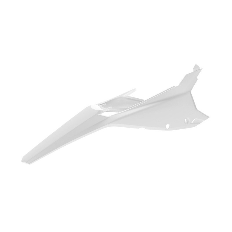 RACETECH Kotflügel hinten für BETA RR 125 2T RACE, RR 125 2T X-PRO, RR 200 2T RACE, RR 200 2T X-PRO, RR 250 2T RACE 2025-2027