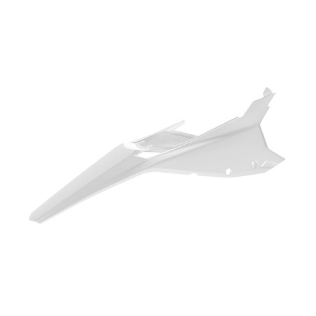 RACETECH Rear Fender for BETA RR 125 2T RACE, RR 125 2T X-PRO, RR 200 2T RACE, RR 200 2T X-PRO, RR 250 2T RACE 2025-2027