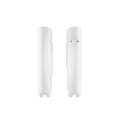 Protectores de horquilla RACETECH para SHERCO SE 125, SE 250, SE 300, SEF 250, SEF 300 de 2025 a 2027