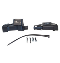 Protección bomba de freno y embrague RACETECH para BETA RR 125, RR 250, RR 300, RR 350, RR 390 de 2018 a 2027