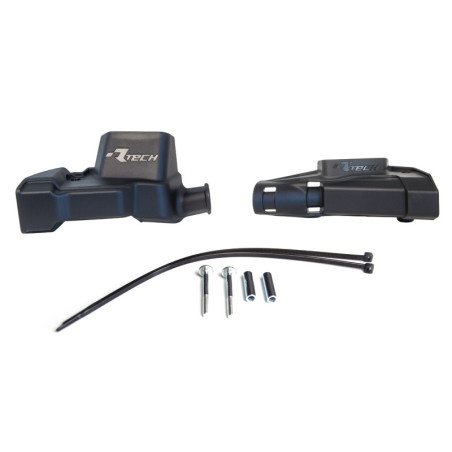 Protection de maître-cylindre de frein et d'embrayage RACETECH pour BETA RR 125, RR 250, RR 300, RR 350, RR 390 de 2018 à 2027