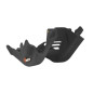 RACETECH Engine Protector for KTM SX 125, XC 125, XCW 125, GAS GAS EC 125, MC 125, MC 150 and HUSQVARNA TC 125, TC 150 2023-2027