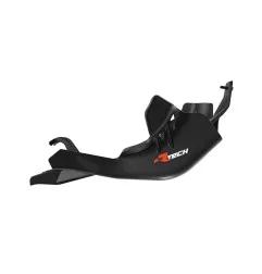 RACETECH Engine Protector for BETA RR 250 2T RACE, RR 250 2T X-PRO, RR 300 2T RACE, RR 300 2T X-PRO, RX 250 2025-2027