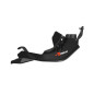 Cubrecárter RACETECH para BETA RR 250 2T RACE, RR 250 2T X-PRO, RR 300 2T RACE, RR 300 2T X-PRO, RX 250 de 2025 a 2027