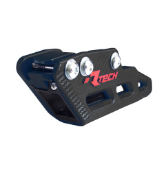 Guide chaîne RACETECH R2.0 pour TM RACING MX 125, MX 144, MX 250, MX 300, MXF 450 de 2007 à 2027