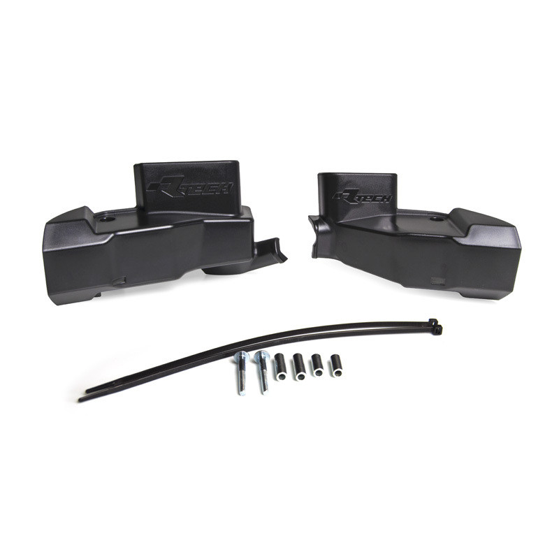 RACETECH Brake and Clutch Master Cylinder protection for Nissin KX/CRF