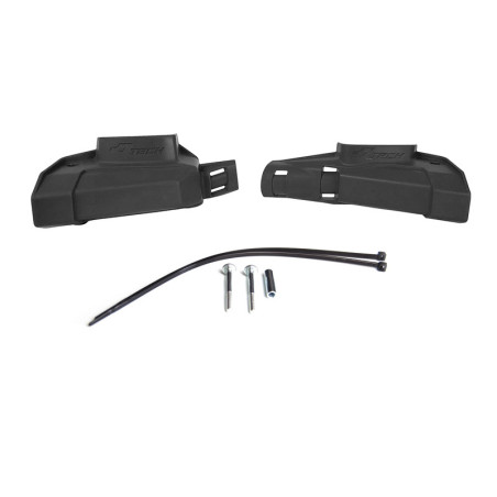 Protección bomba de freno y embrague RACETECH para KTM SX 250, SXF 250, SXF 350 y GAS GAS MC 125, MCF 250, MCF 450