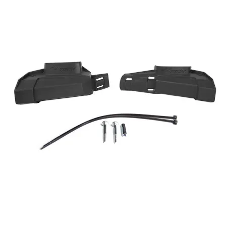 RACETECH Schutz für Brems- und Kupplungspumpe für Brembo für KTM SX 250, SXF 250, SXF 350 und GAS GAS MC 125, MCF 250, MCF 450