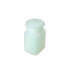 RACETECH Oil Measuring Beaker with Cap - 1000cc