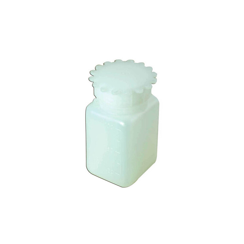 RACETECH Oil Measuring Beaker with Cap - 1000cc