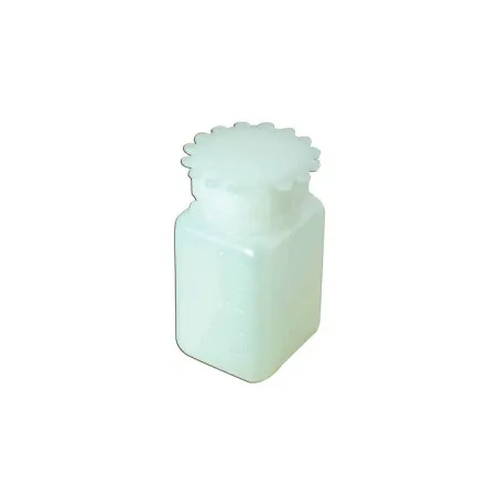 Vaso medidor de aceite RACETECH con tapa– 1000 cc