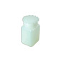 Vaso medidor de aceite RACETECH con tapa– 1000 cc