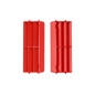 Ouïes de radiateur RACETECH pour BETA RR 125 2T RACE, RR 125 2T X-PRO, RR 200 2T RACE, RR 200 2T X-PRO, RR 250 2 - R-REPGRBETRS9