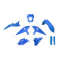 Kit plastiques RACETECH - 7 pièces pour BETA RR 125 2T RACE, RR 200 2T RACE, RR 250 2T RACE, RR 300 2T RACE, RR 350 4T RACE Kit plastiques RACETECH - 7 pièces pour BETA RR 125 2T RACE, RR 200 2T RACE, RR 250 2T RACE, RR 300 2T RACE, RR 350 4T RACE