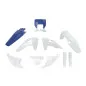 RACETECH Plastik-Kit für HUSQVARNA FE 250, FE 350, FE 450, FE 501, TE 125 2026-2027