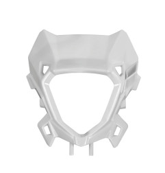 Plaque phare POLISPORT pour BETA RR 125 2T X-PRO, RR 200 2T X-PRO, RR 250 2T X-PRO, RR 300 2T X-PRO, RR 350 4T X-PRO - 868120000