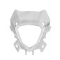 Careta faro POLISPORT para BETA RR 125 2T X-PRO, RR 200 2T X-PRO, RR 250 2T X-PRO, RR 300 2T X-PRO, RR 350 4T X-PRO - 868120000