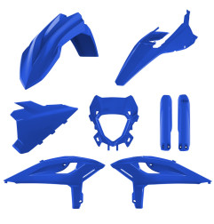 POLISPORT Plastic Kit for BETA RR 125 2T RACE, RR 200 2T RACE, RR 250 2T RACE, RR 300 2T RACE, RR 350 4T RACE 2025-2027