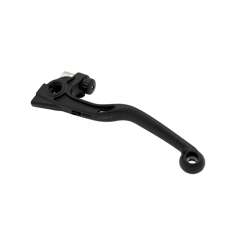 POLISPORT Kupplungshebel OEM-Typ - Bruchresitent für KTM SXF 450, HUSQVARNA FC 250, SHERCO SEF 250 und BETA RR 250 2006-2027
