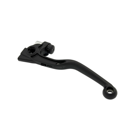 Levier d'embrayage incassable POLISPORT APT pour KTM SXF 450, HUSQVARNA FC 250, SHERCO SEF 250 et BETA RR 250 de 2006 à 2027