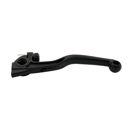 Maneta de embrague irrompible POLISPORT APT para KTM SXF 450, HUSQVARNA FC 250, SHERCO SEF 250 y BETA RR 250 de 2006 a 2027