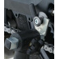 R&G RACING Paddock Stand Bobbins M10 x 1.25 for KAWASAKI KLX 450 and CF MOTO CL-X 700 ADVENTURE, CL-X 700 HERITAGE 2008-2025