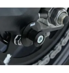 Diábolos R&G RACING M10 x 1.5 para KTM ADVENTURE 1190, ADVENTURE 1190 ABS WES, ADVENTURE 990, EXC 450, SXF 450 de 2003 a 2025