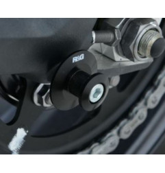 R&G RACING Paddock Stand Bobbins M10 x 1.5 for KTM ADVENTURE 1190, ADVENTURE 1190 ABS WES, ADVENTURE 990, EXC 450, SXF 450