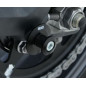 R&G RACING Ständeraufnahmen / Bobbins M10 x 1,5 für KTM ADVENTURE 1190, ADVENTURE 1190 ABS WES, ADVENTURE 990, EXC 450, SXF 450