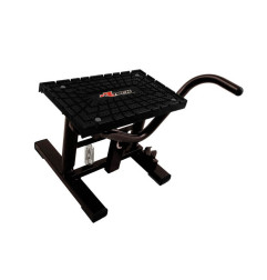 RACETECH Mini Foot Lift Bike Stand - Black