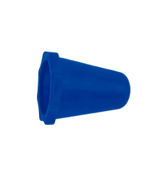RACETECH Silencer End Cap ø40-65 mm