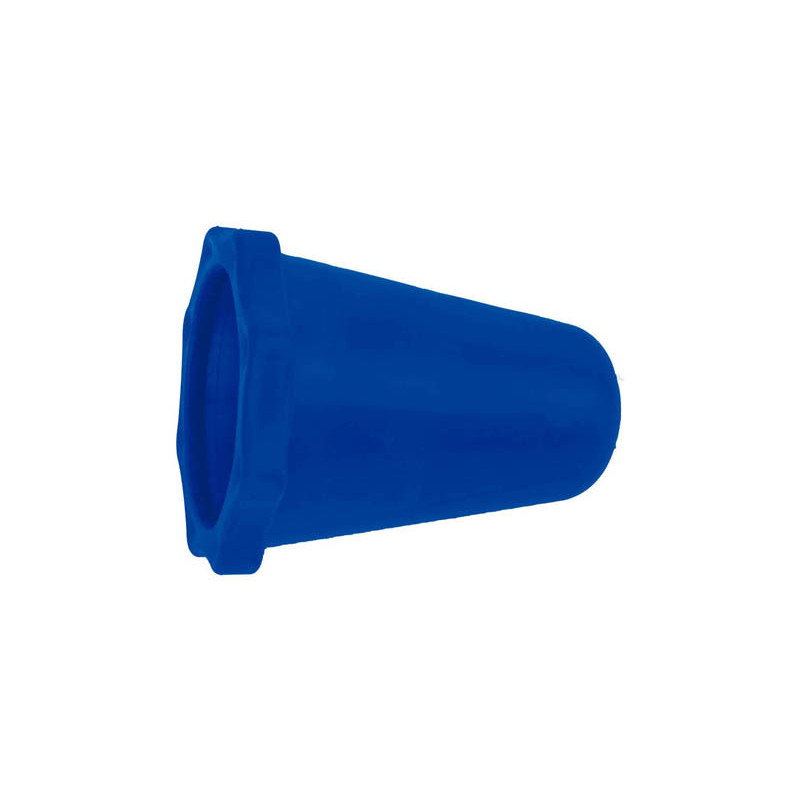 RACETECH Silencer End Cap ø40-65 mm