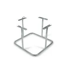 Jeu de pieds pour démonte-pneu RACETECH en acier