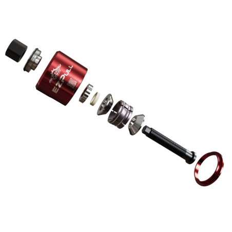 FACTORY LINKS Steering Stem Tool - Bearing Puller