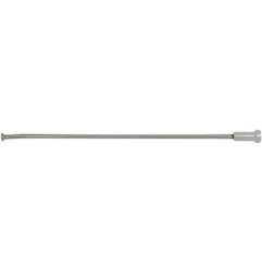 Rayon individuel inox MX1 avec écrou MOOSE pour HONDA CR 125, CR 250, CRF 250 de 2002 à 2027
