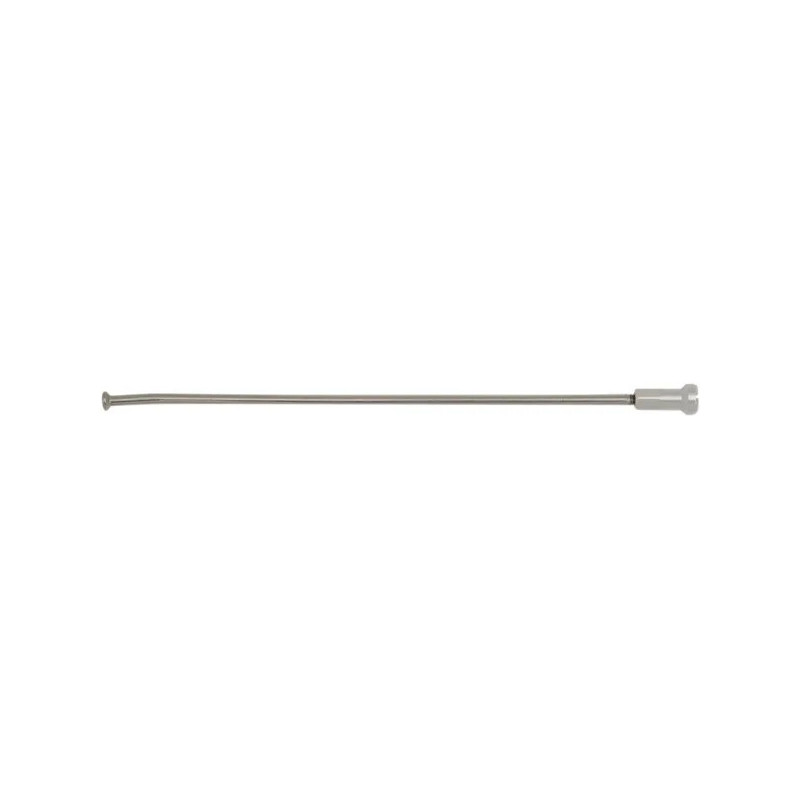Rayon individuel inox MX1 avec écrou MOOSE pour HONDA CR 125, CR 250, CRF 250 de 2002 à 2027