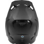Casque FLY RACING Formula CC Solid Noir Mat Casque FLY RACING Formula CC Solid Noir Mat