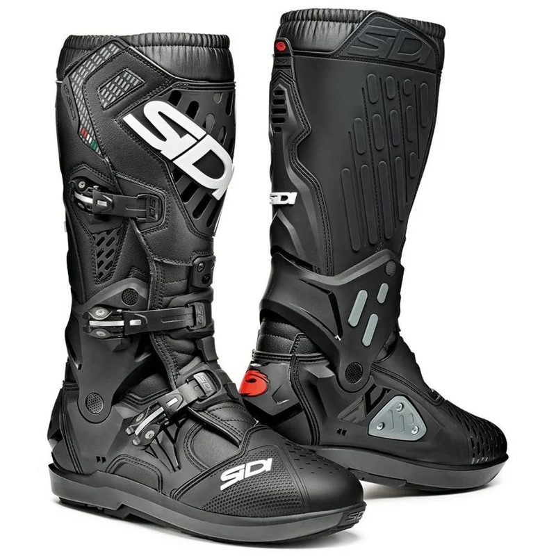 SIDI Atojo SRS Boots – Black