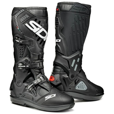 SIDI Atojo SRS Boots – Black