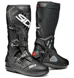 Bottes SIDI Atojo SRS - noir