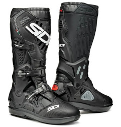 Bottes SIDI Atojo SRS - noir