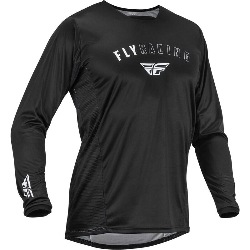 Maillot FLY RACING Patrol - noir Maillot FLY RACING Patrol - noir