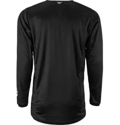 Maillot FLY RACING Patrol - noir
