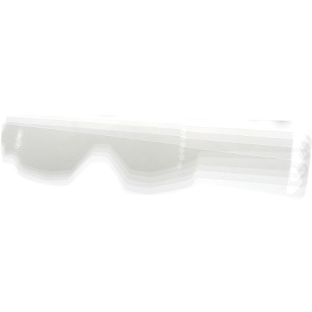 Tear Off SCOTT WFS Proair/Volt/80's - 10pcs