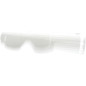 Tear Off SCOTT WFS Proair/Volt/80's - 10pcs Tear Off SCOTT WFS Proair/Volt/80's - 10pcs