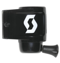 SCOTT WFS Roll-Off Canister 30mm Motorside Black