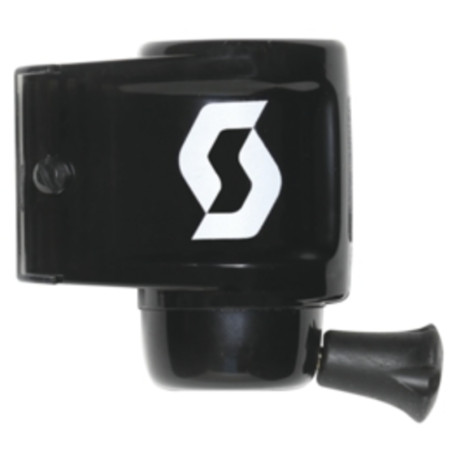 SCOTT WFS Roll-Off Canister 30mm Motorside Black