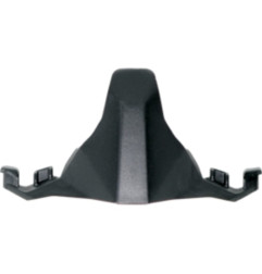 SCOTT Noseguard Hustle X - black