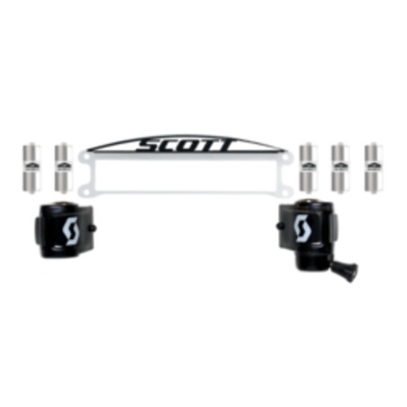 SCOTT WFS Roll-Off Kit Recoil Xi - black